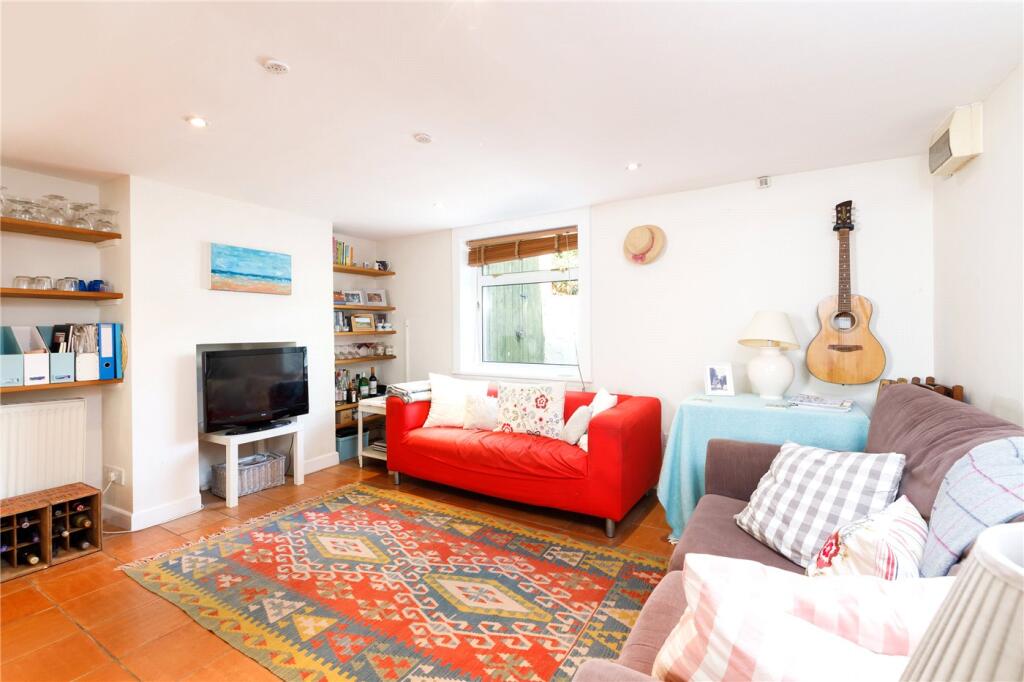Main image of property: Marlborough Avenue, London, E8
