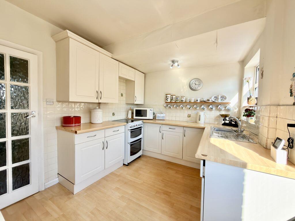 Walmley Road, Sutton Coldfield – pohled 6
