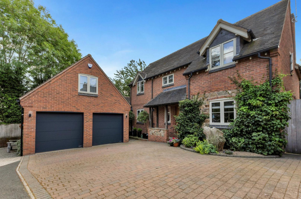 House in Derby