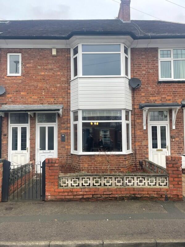 Main image of property: Main Avenue, Heworth, York YO31