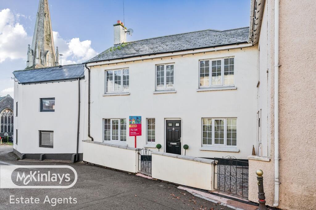 Main image of property: Located in the Sought-after village of Uffculme