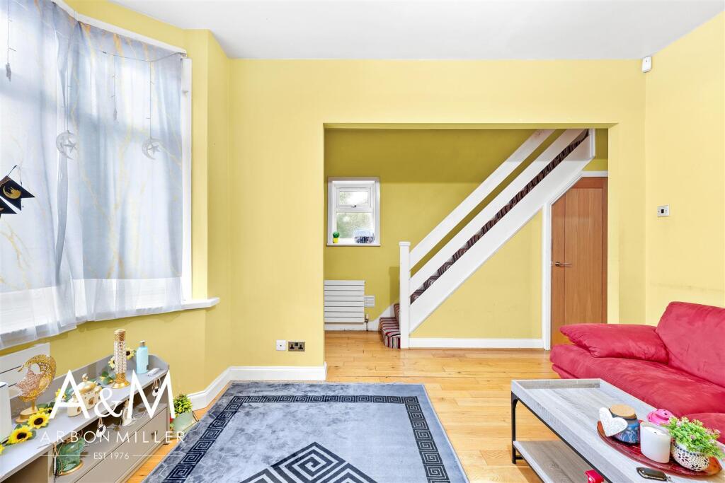 House in London - View 4
