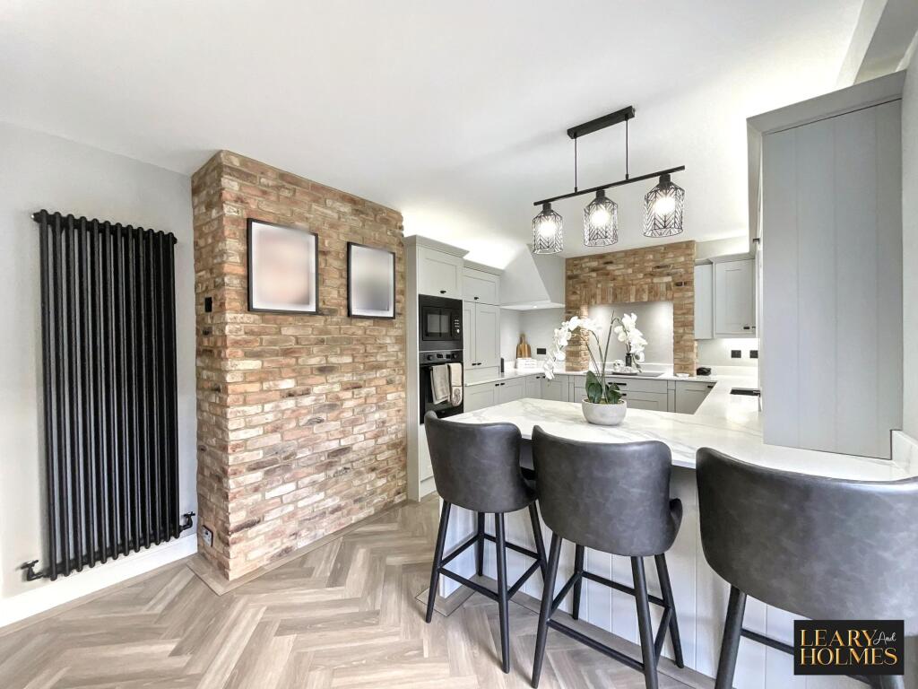 House in Newcastle upon Tyne - View 2