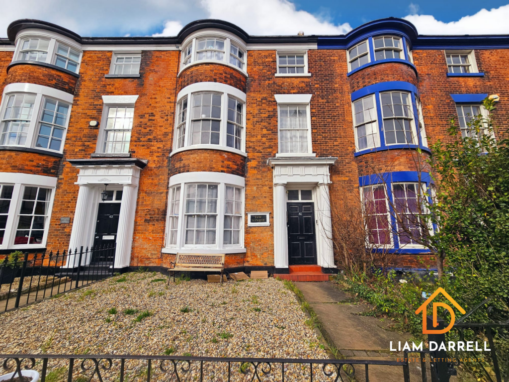 Main image of property: Falsgrave Road, Scarborough, North Yorkshire