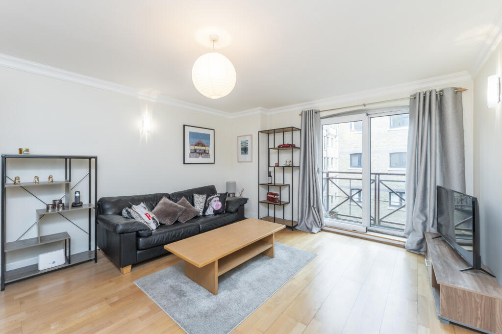 Main image of property: Flat 89, 
Scotts Sufferance Wharf, SE1