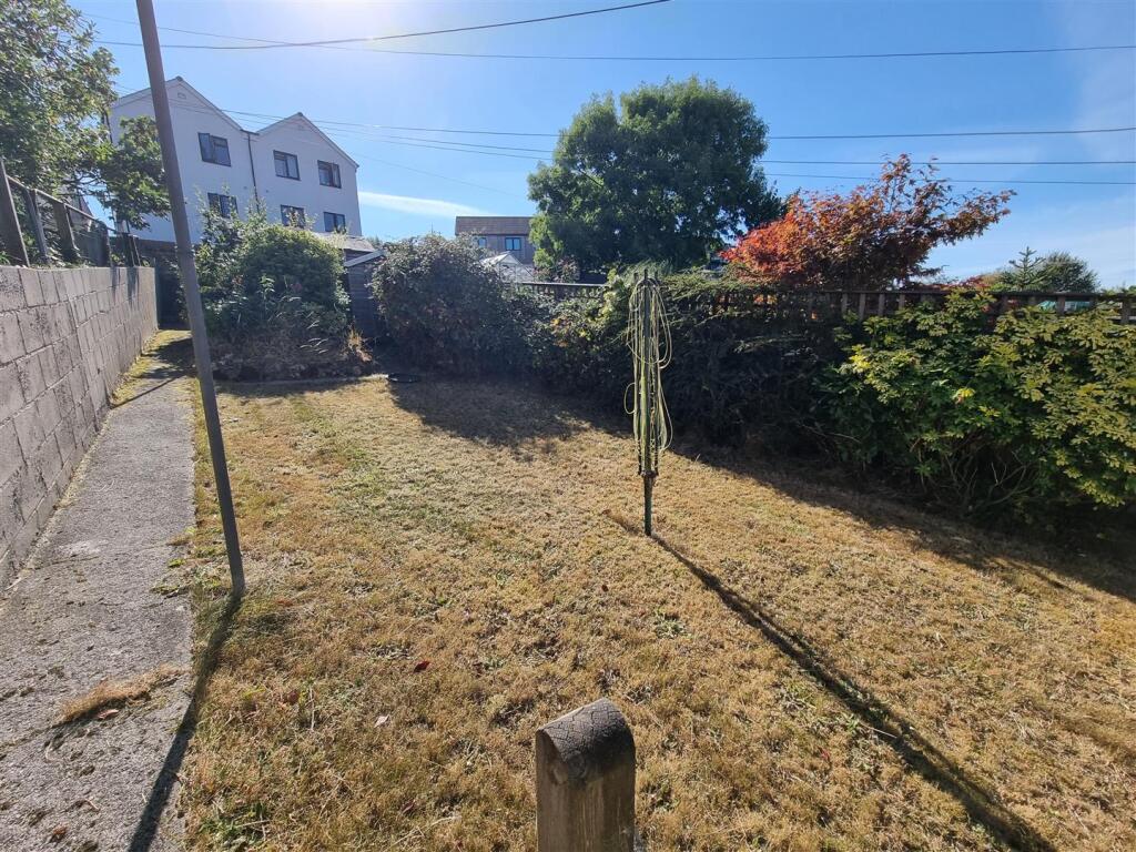House in Plymouth - View 2