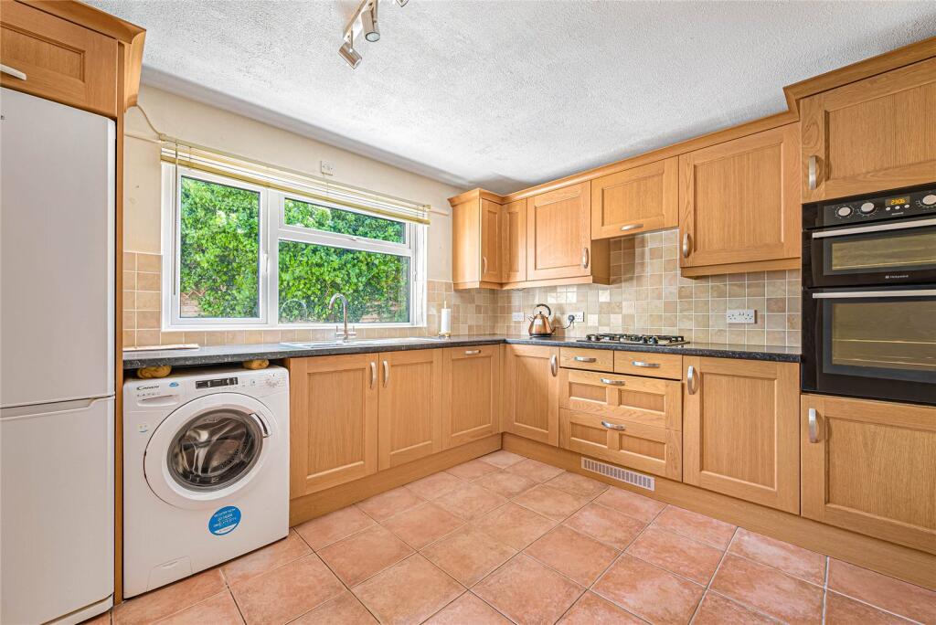 Main image of property: Wisteria Gardens, Swanley, Kent, BR8