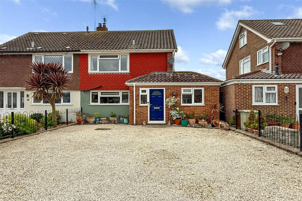 Main image of property: Amberley Close, Littlehampton, West Sussex