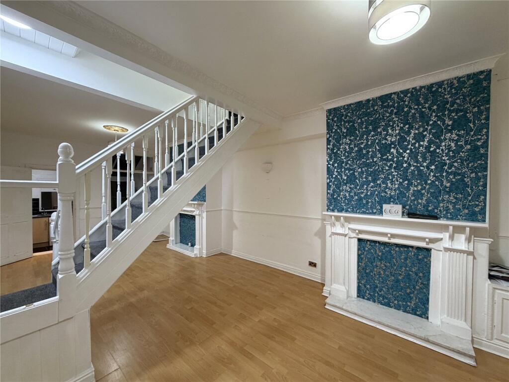 Main image of property: Welford Street, Salford, Greater Manchester, M6