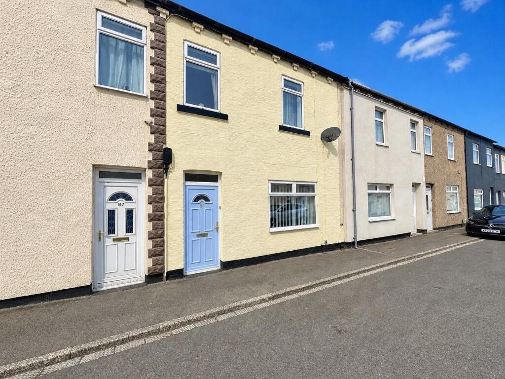 Main image of property: Dale Street, TS11