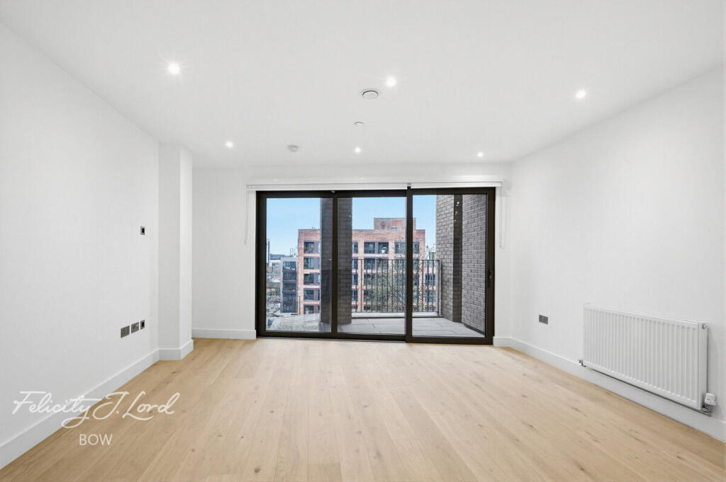 Main image of property: Trego Road, LONDON