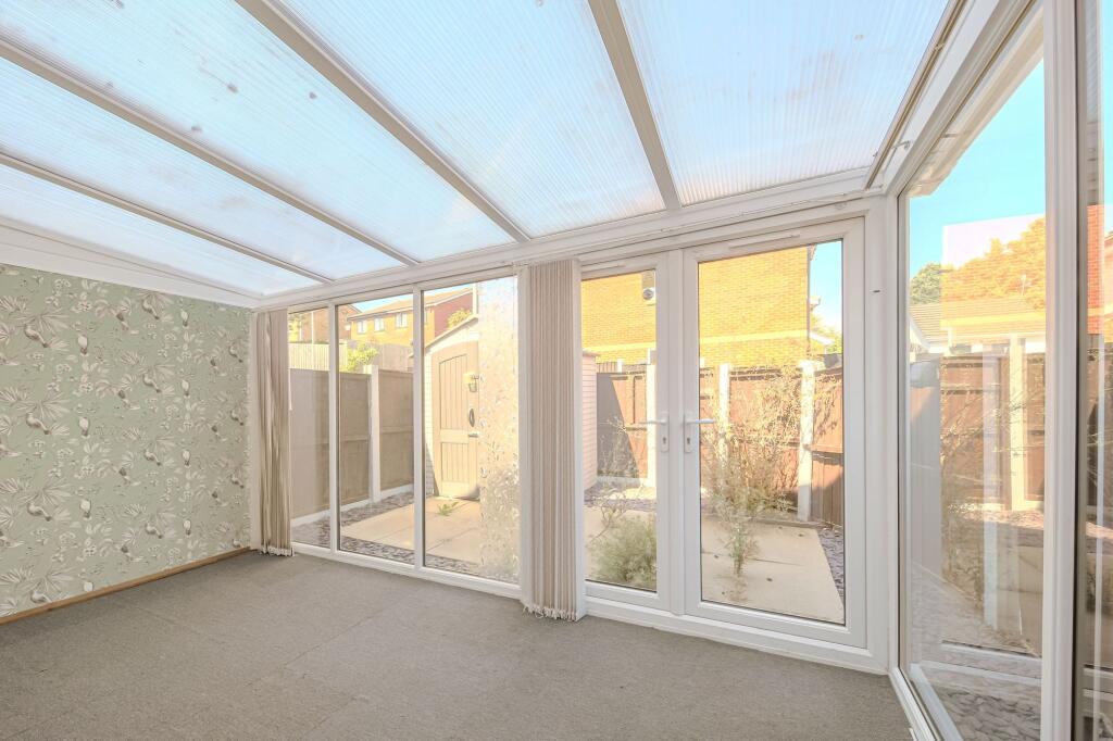 House in Stoke-on-Trent - View 5