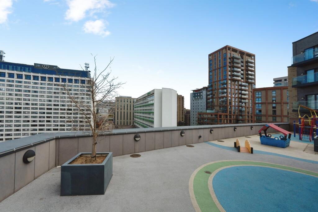 Main image of property: Wembley Hill Road, Wembley