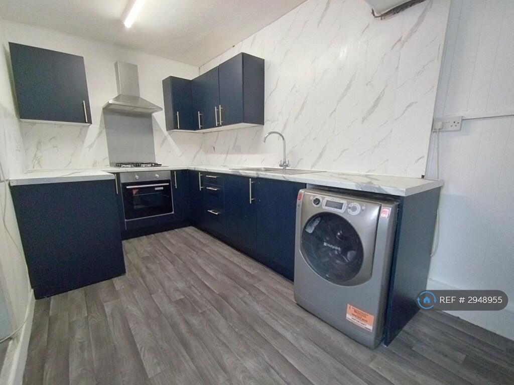 Main image of property: Fazakerley Road, Liverpool, L9