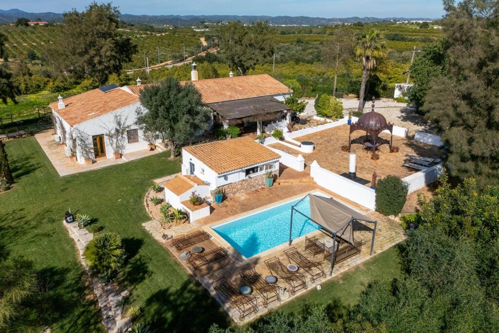 Main image of property: Algarve