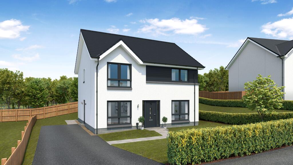 Main image of property: Fairview Heights,
Earl's Gate,
Slackbuie,
Inverness,
IV2 6JL