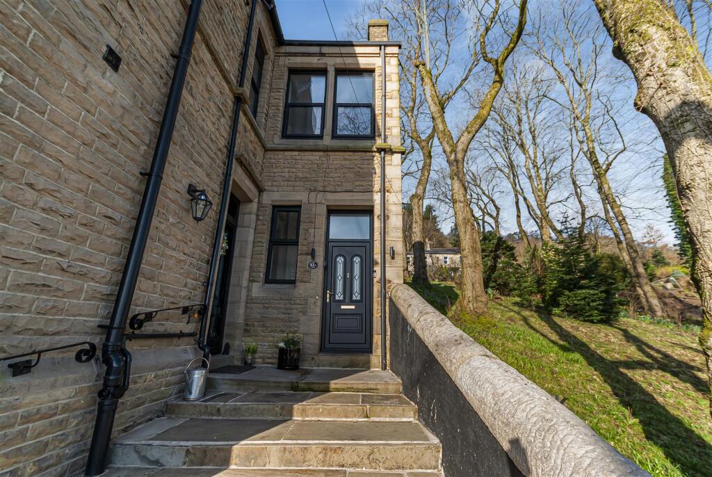 Main image of property: Tanners Street, Ramsbottom, Bury