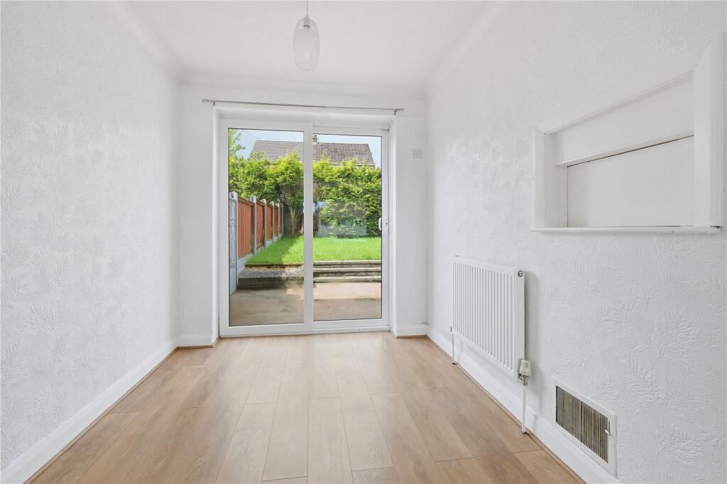 Thwaites Road, Oswaldtwistle, Accrington, Lancashire, BB5 - More