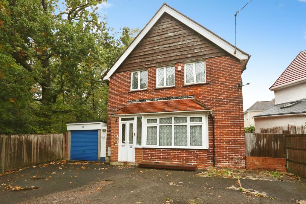 Main image of property: Spring Road, Southampton