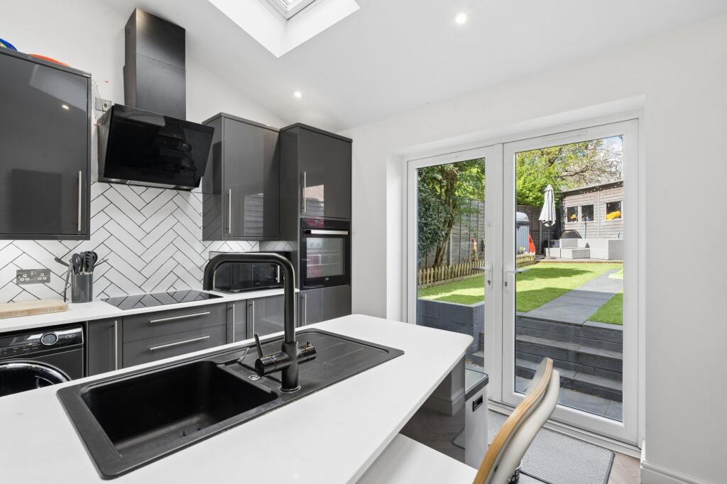 House in Watford - More