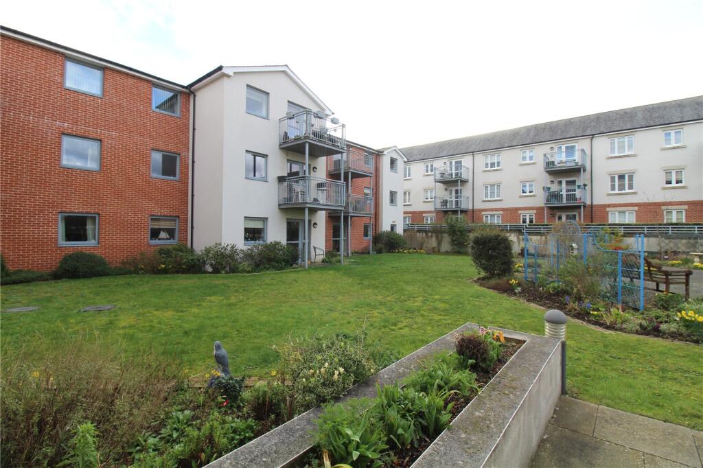 Main image of property: New Road, Basingstoke, Hampshire, RG21