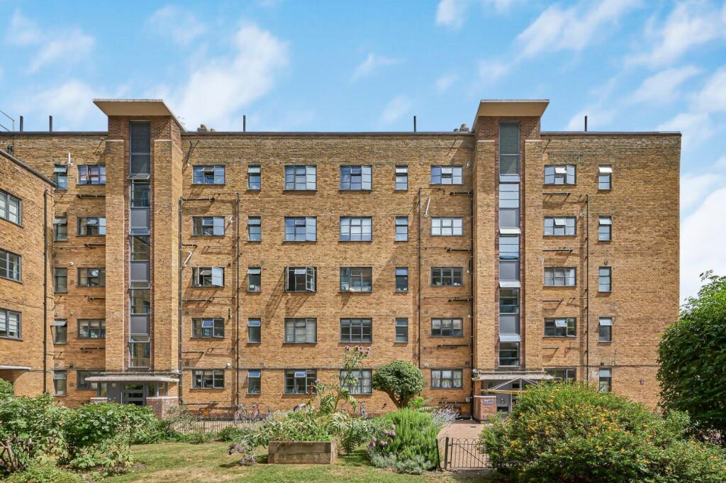 Main image of property: Union Street, London, SE1