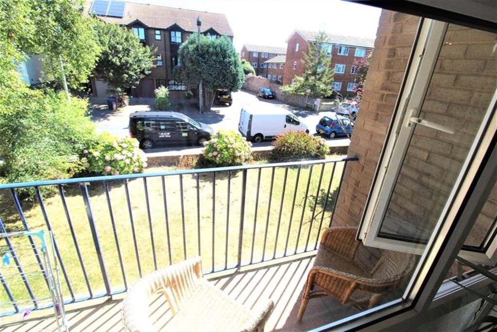 Main image of property: Downview Road, Worthing, BN11