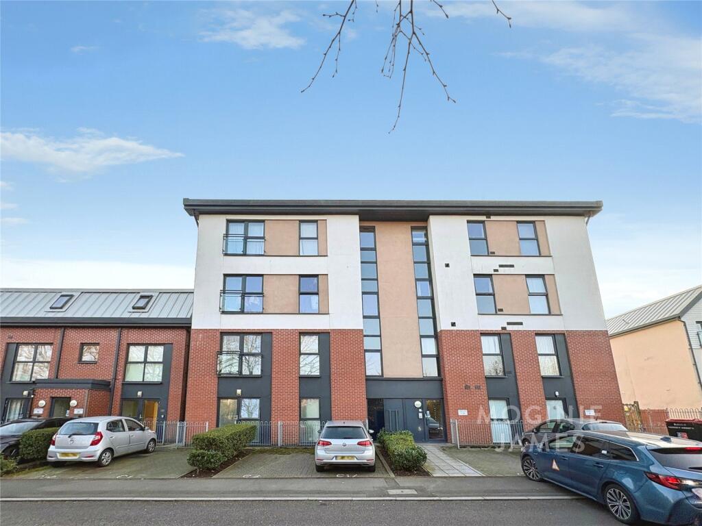 Main image of property: Rodney Road, Newport