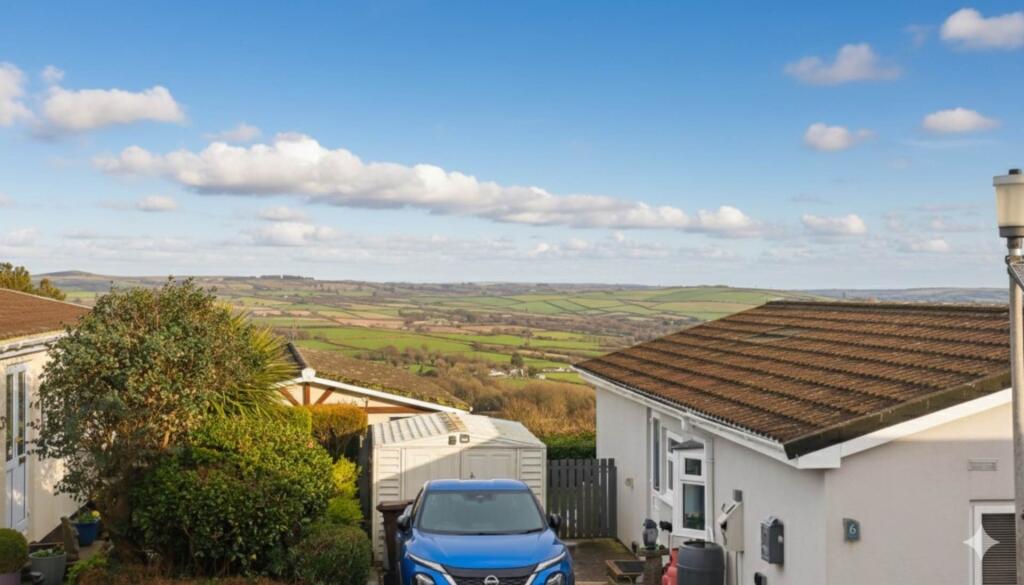 Main image of property: Roughtor View, Delabole