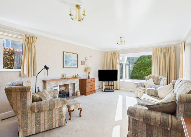 St. Winifreds Drive, Combe Down, Bath photo 3