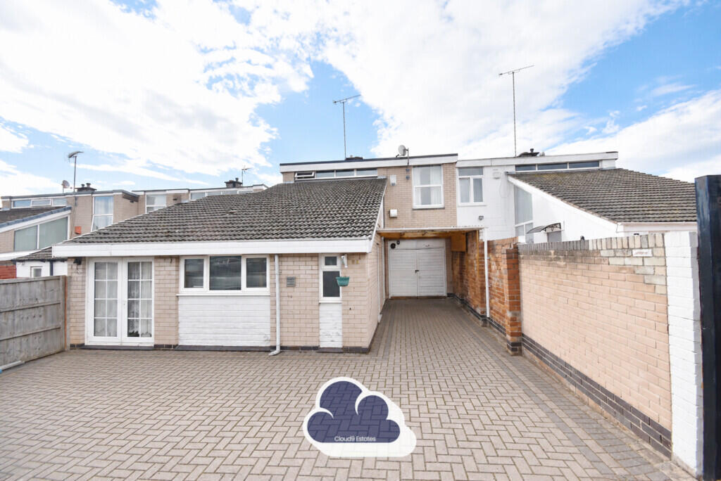 Main image of property: Nordic Drift, Coventry