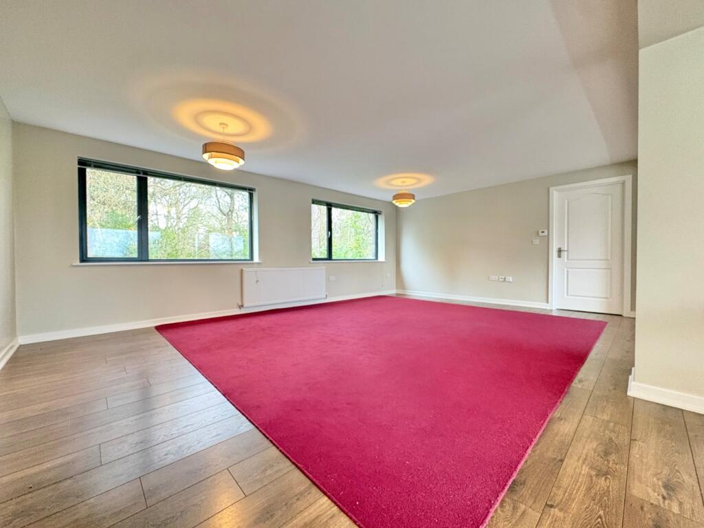 Main image of property: Hollies Park Court, Weetwood Lane, Weetwood, Leeds, LS16