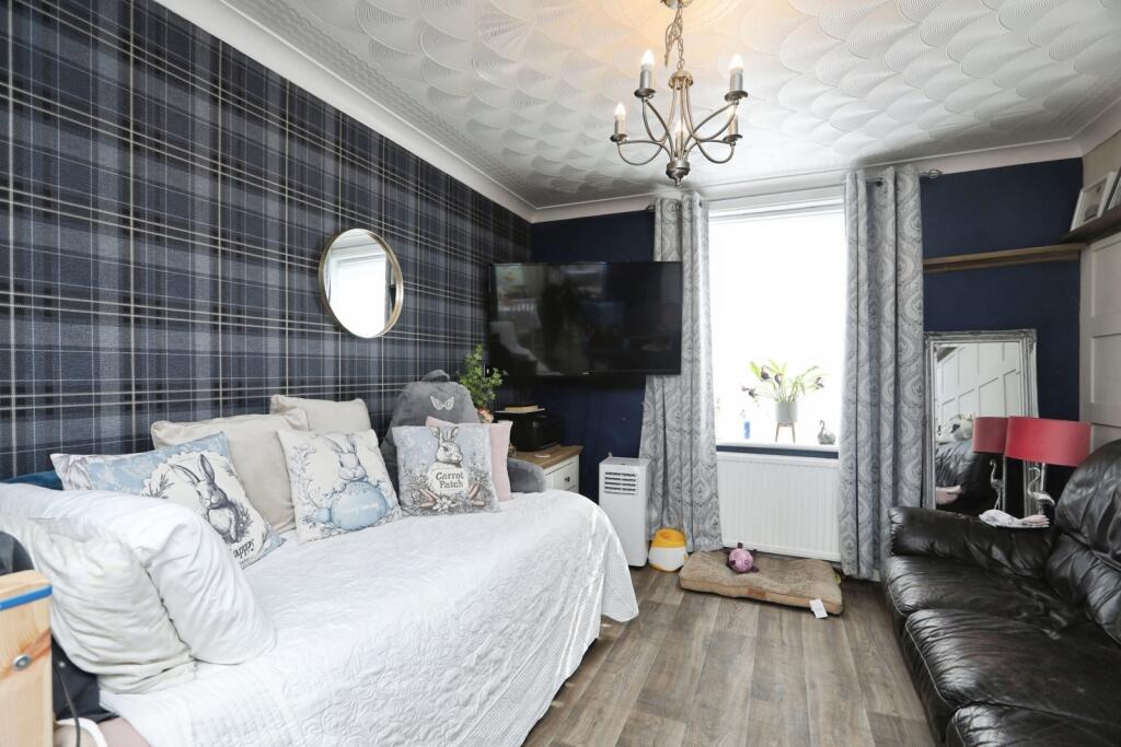 Main image of property: Jeffery Street, Gillingham, Kent, ME7