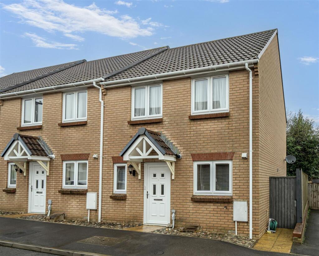 Main image of property: Monarch Road, Crewkerne