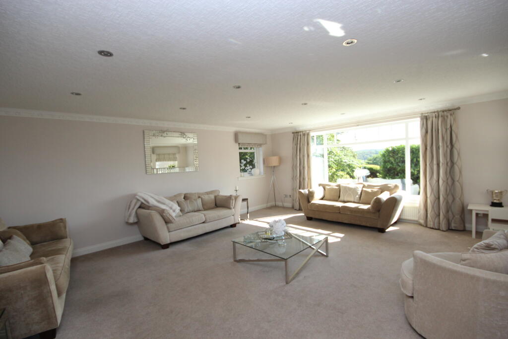 House in Banff, Aberdeenshire - View 4