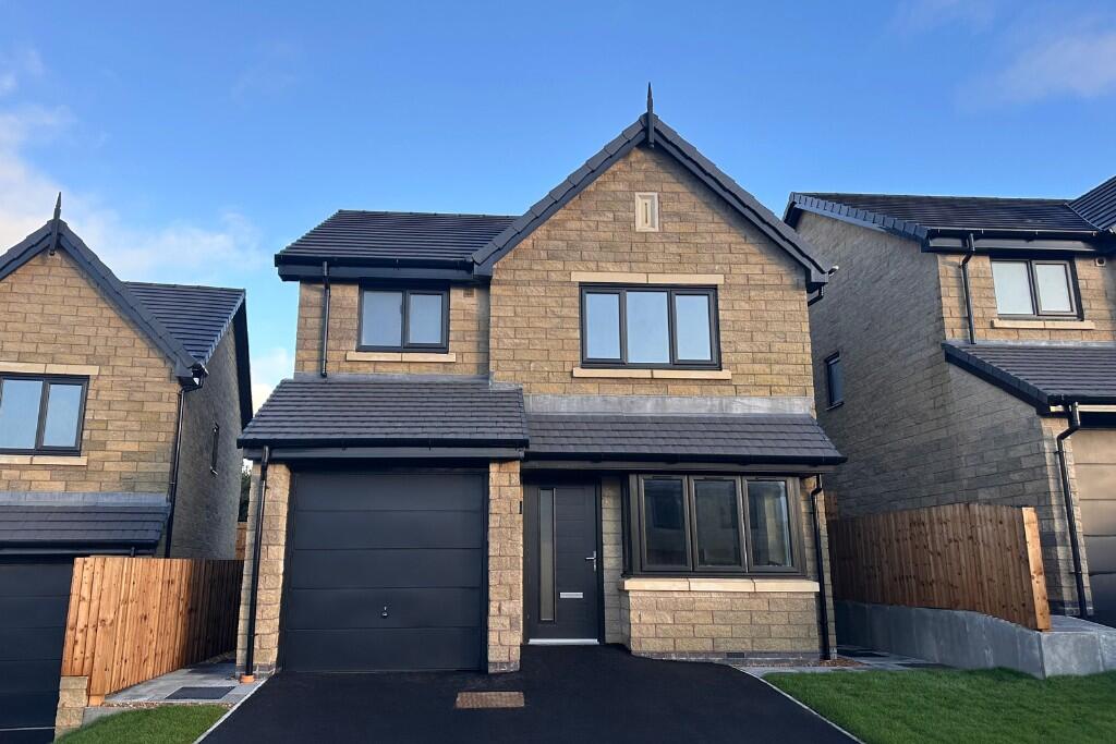 Main image of property: Buttercross Hall Lane,
Burnley, 
Lancashire, 
BB11 5FS