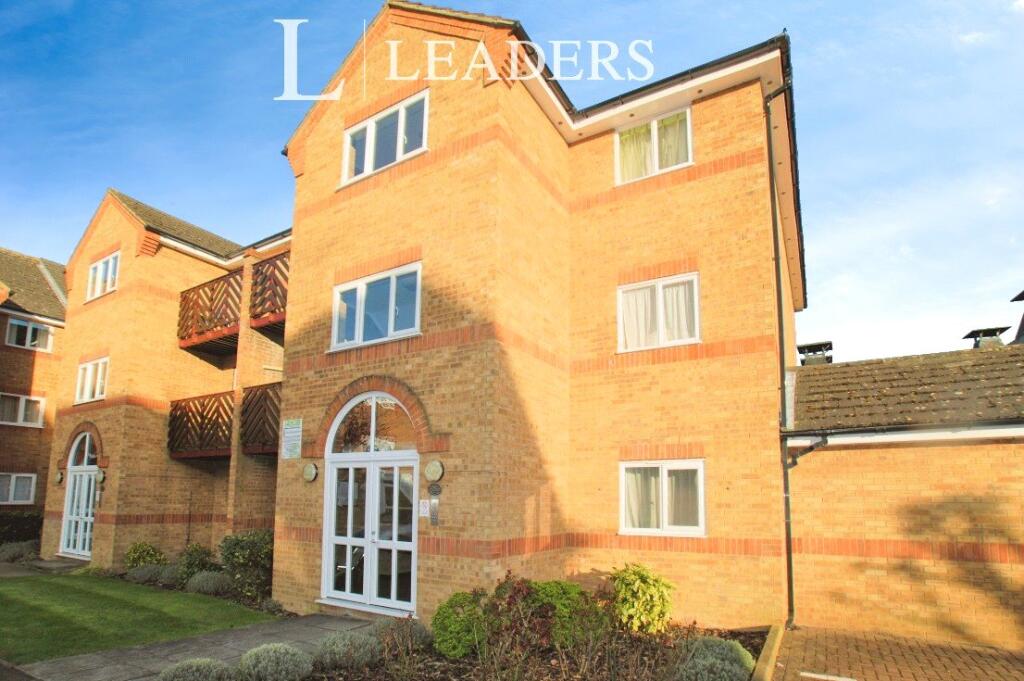 Main image of property: Braziers Quay, South Street, Bishops Stortford, CM23