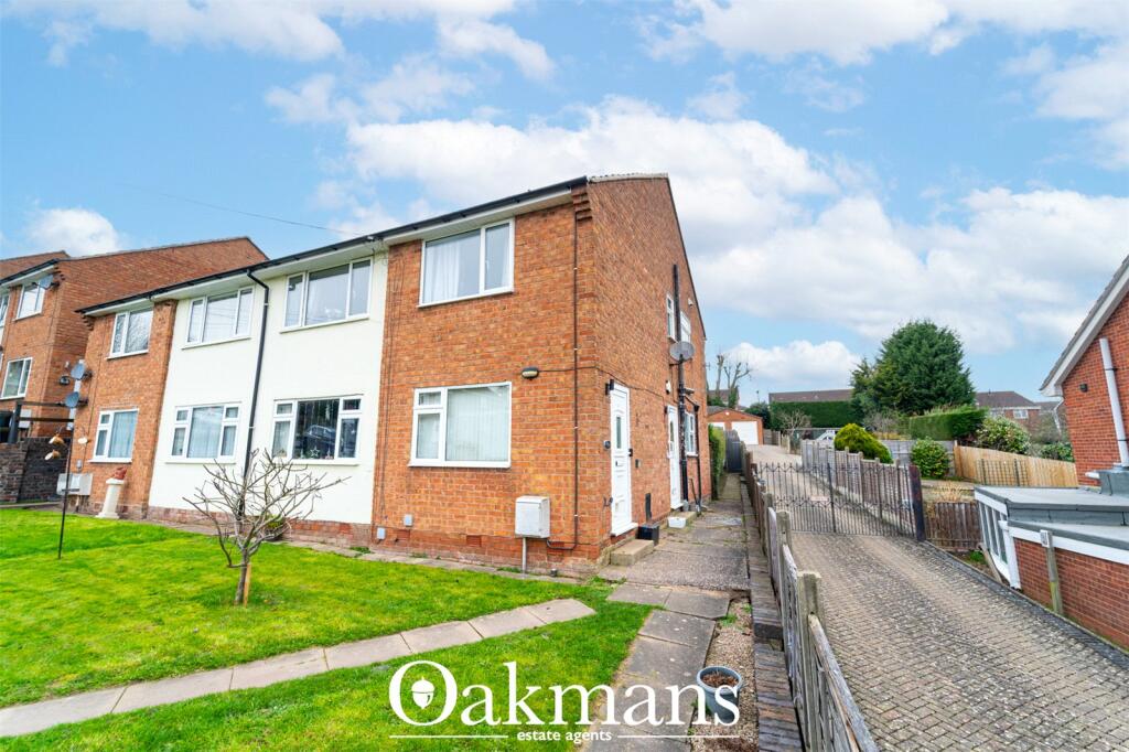 Main image of property: Millfield Road, Bromsgrove, Worcestershire, B61