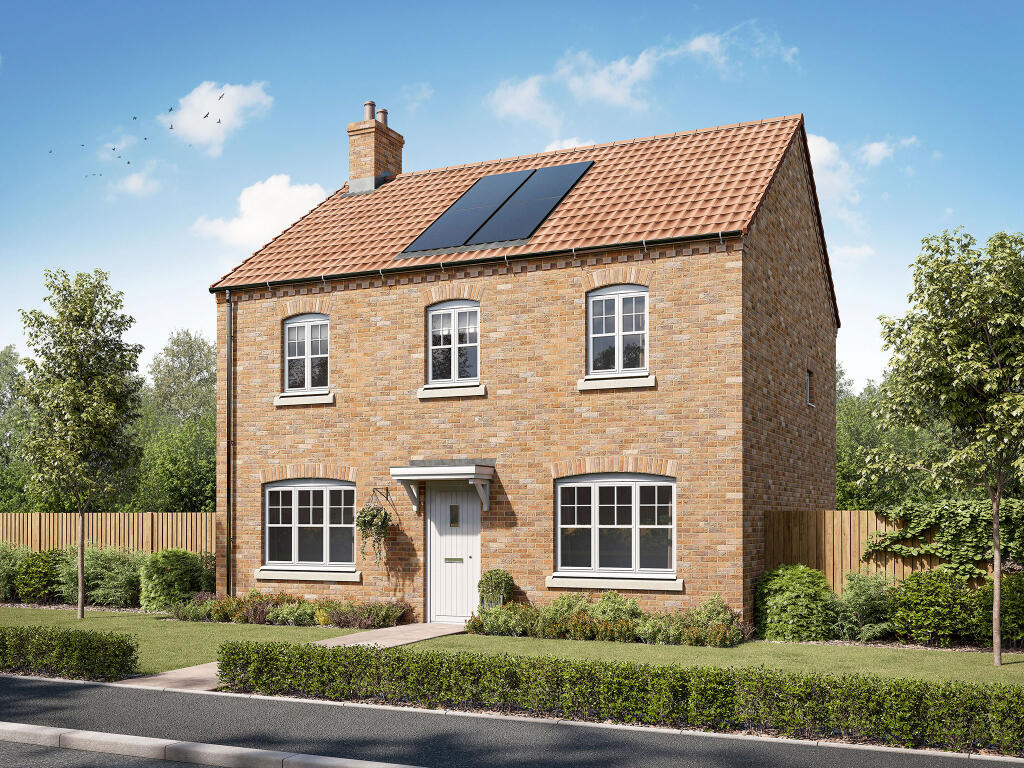 Main image of property: Fordlands Road,
Fulford,
York,
YO19 4AE