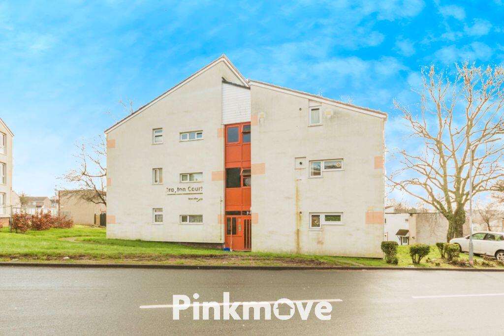 Main image of property: Drayton Court, St. Dials, Cwmbran