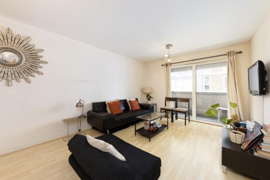 Main image of property: Chambers Street London SE16