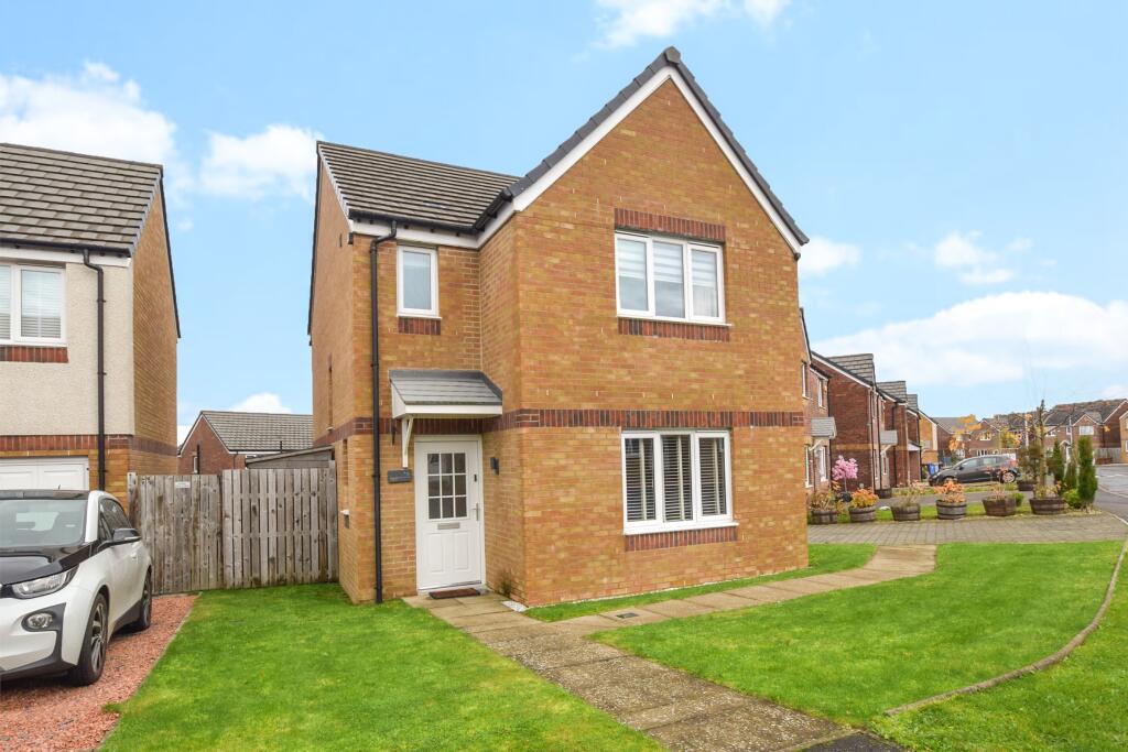 Main image of property: Dirleton Avenue, Cambuslang, Glasgow