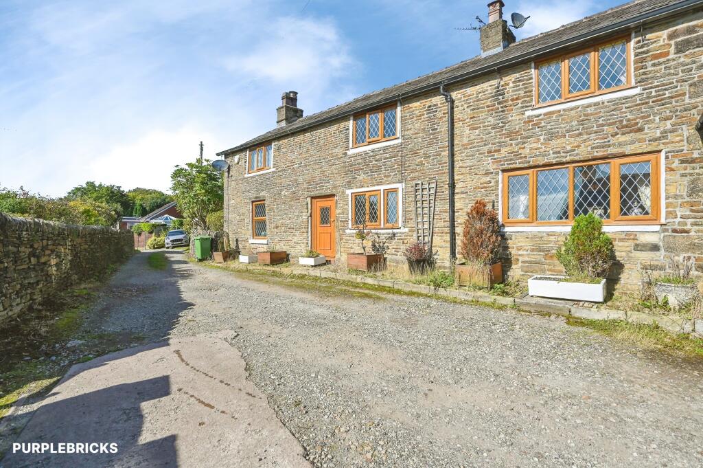 Main image of property: Briggs Fold Cottages, Bolton, BL7