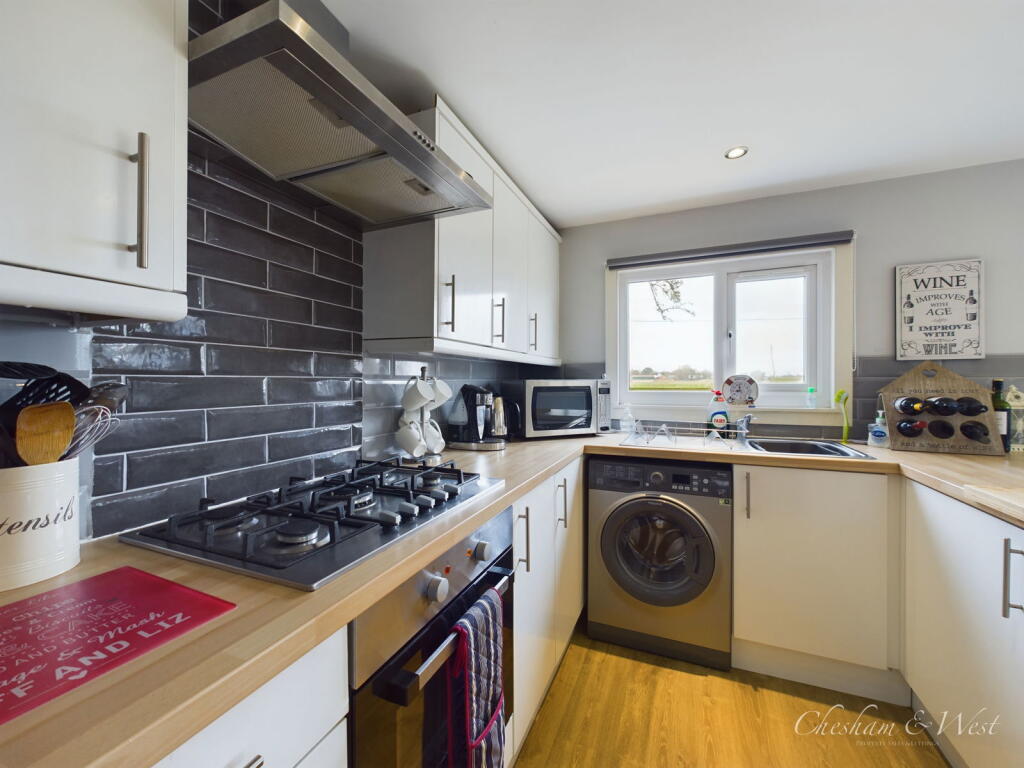 Larbreck Gardens, Garstang Road, PR3 photo 4