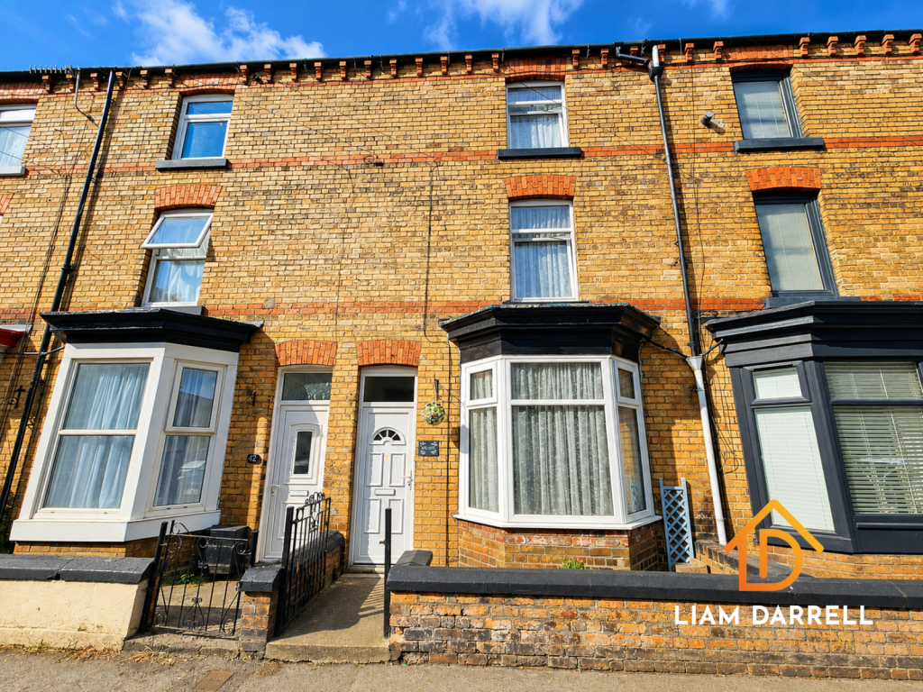 House in York