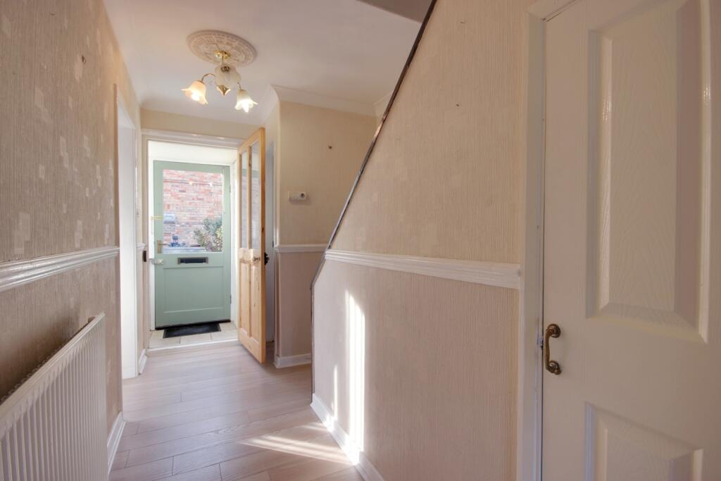 House in Beverley, East Riding of Yorkshire - More