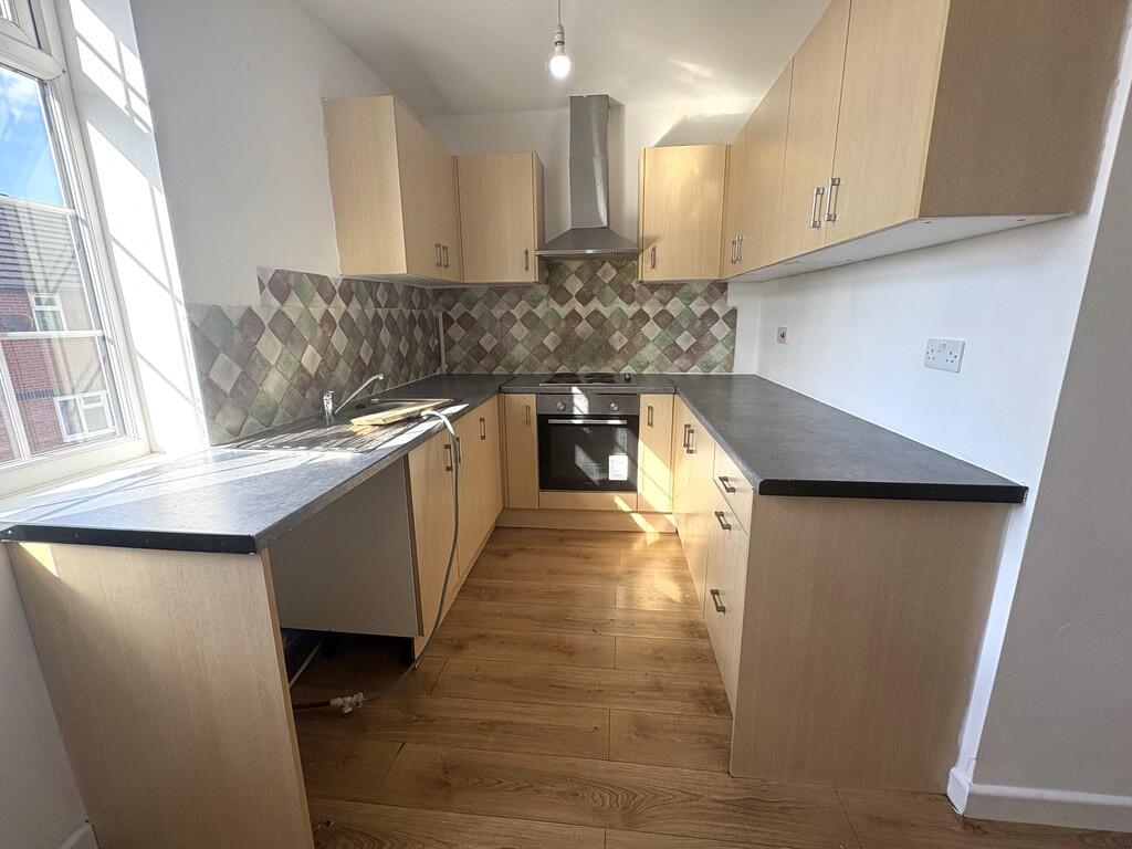 Apartment in Coventry - More