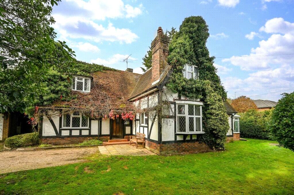 Main image of property: Pyrford Road, Woking, Surrey, GU22