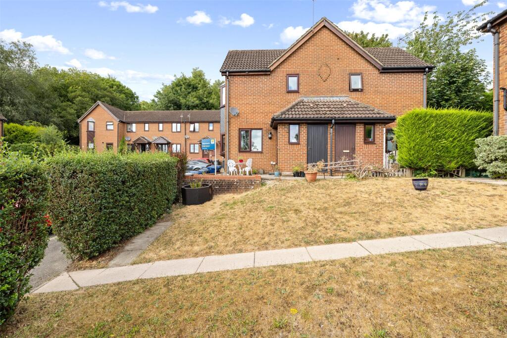 Main image of property: Fox Road, Haslemere, Surrey, GU27