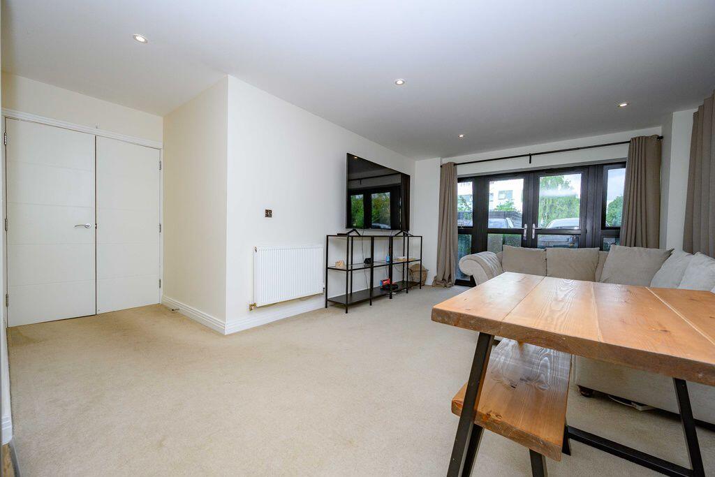 Dakota House, Bessemer Road, Welwyn Garden City